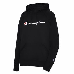 WOMEN’S CHAMPION HOODIE